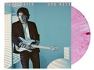 John Mayer - Sob Rock Limited Edition Pink Swirl Vinyl LP