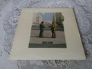 PINK FLOYD. WISH YOU WERE HERE. COLUMBIA. PC 33453. 1975. FIRST US PRESSING.
