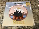 Cat Stevens Harold and Maude 2021 RSD Record Store Day Yellow 180GM LP Vinyl New