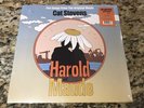 Cat Stevens Harold and Maude 2021 RSD Record Store Day Orange 180GM LP Vinyl New