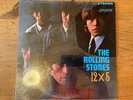 IN ORIGINAL SHRINK WRAP THE ROLLING STONES 