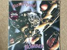 Motorhead: Bomber.  HMV Exclusive Ltd Ed Silver Vinyl