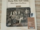 CROSBY, STILLS, NASH & YOUNG - DÈJÁ VU -  VINYL LP - LTD EDITION - RSD 2021