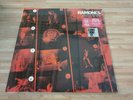 RAMONES - LIVE AT THE WIRELESS - TRIPLE J - VINYL LP - LTD EDITION - RSD 2021