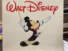 The Magical Music Of Walt Disney 50 Years of Sound Tracks (4xVinyl Records, 1978