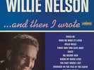 Willie Nelson - ...and Then I Wrote [New Vinyl LP] Colored Vinyl, Yellow