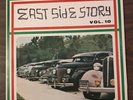 East Side Story Vol 10 Trenton Music LP 2010 Chicano Sweet Soul Original