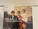 SMALL FACES - COMPLETE GREATEST HITS  LP RSD 2021 RED/WHITE/BLUE VINYL SEALED