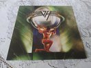 VAN HALEN. 5150. WARNER BROS. 1-25394. 1986. FIRST PRESSING.