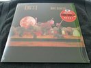 KING'S X - Manic Moonlight album RSD 2021 NEW & SEALED NUMBERED Orange Color