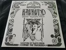 Hawkwind - Greasy Truckers Party Live 2 LP Set RSD 2021 NEW & SEALED