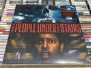 The People Under The Stairs- Soundtrack- RSD 2021 Exclusive