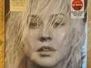 Christina Aguilera 2x LP Liberation RED VINYL USA RCA LTD/Ed Press MINT VINYLS