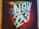 Various 2x LP Now Thats What I Call Music 23 UK 1992 EMI 1st Press MARLEY ETC