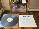 STRYPER , Soldiers Under Command Record Lp 1985 ST-73217 NM/NM Shrink/hype