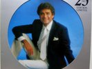 MICHEL LOUVAIN 25 ANS DE CARRIERE (1957-1982) CANADA LP + CAHIER SOUVENIR NM