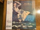 David Bowie The Man Who Sold The World Ryko Reissue 1990 014431013218 Vinyl Clea
