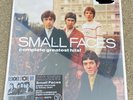Small Faces - Complete Greatest Hits LP Signed RSD 2021 MOD COLOURED /2000
