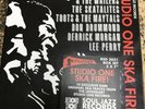 STUDIO ONE - SKA FIRE 5 X 7