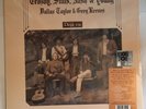 Crosby Stills Nash & Young Deja Vu Alternates Limited vinyl LP RSD 21 NEW/MINT