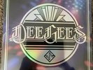 Foo Fighters (Dee Gees) Hail Satin 2021 RSD Record Store Day Vinyl LP
