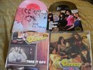 The Donnas I Don't Want To Know Fall Behind Me Who Invited You Take It Off UK 7