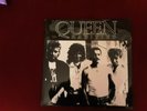 Queen vinyl album rarities  a very rare vinyl unplayed mint