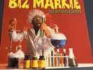 The Diabolical Biz Markie The Biz Never Sleeps Album LP Hip Hop Vinyl