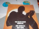 ERIC BURDON AND WAR THE BLACK MAN'S BURDON LP