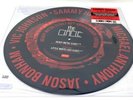 Sammy Hagar & The Circle Heavy Metal Live 40th Picture Disc Record RSD 2021 New