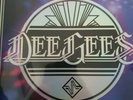 DEEGEES / Foo Fighters Hail Satin RSD 21 mint condition.
