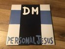 Depeche Mode maxi single Personal Jesus 12