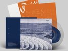 TIM STORY 'THREADS' SOLD-OUT BLUE-IN-CLEAR VINYL LIMITED EDITION OF 200 DAIS
