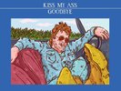 John Prine Tribute  Kiss My Ass Goodbye RSD 2021 Record Store Day Sealed  2x LP