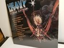 HEAVY METAL Soundtrack 2 LP Record STILL SEALED 1981 orig. Black Sabbath Asylum