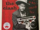 The Clash - If Music Could Talk Lp RSD Record Store Day 180g Sealed In Hand