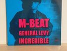 M Beat Featuring General Levy - Incredible 12