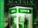 MATRIX Complete Edition (RSD21) NEW SEALED TRIPLE GREEN VINYL LP. DON DAVIS
