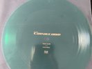 Taylor Swift - Love Story (green flexi-vinyl)