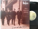 THE BEATLES Live At The BBC 2xLP (Apple, orig 1994) VG++ Vinyl