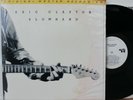 ERIC CLAPTON Slowhand LP (Mobile Fidelity MFSL 1-030) NM/VG++ Audiophile