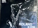 Rahsaan Roland Kirk - Live Ronnie Scott's 1963 RSD 2021 - SEALED