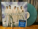 Backstreet Boys Millennium 2019 *Vinyl* Record Album LP Electric Blue VG+