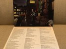 David Bowie - The Rise And Fall of Ziggy Stardust RCA LP LSP-4702 ROCK STEREO