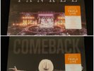Garth Brooks               Triple Vinyl Bundle