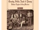 Crosby, Stills, Nash & Young - Deja Vu Alternates LP Vinyl RSD2021 New Sealed