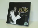 Elvis Presley:  A Powerhouse Performance Box (3 Orange Vinyl / 5 CD)