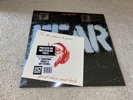 Fear The Record Vinyl LP Record Store Day 2021 RSD In Hand Look