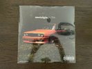 Frank Ocean Nostalgia, Ultra LIMITED Vinyl Record Odd Future Channel Orange New