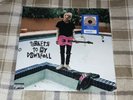Tickets to my Downfall Machine Gun Kelly Walmart Exclusive Vinyl New